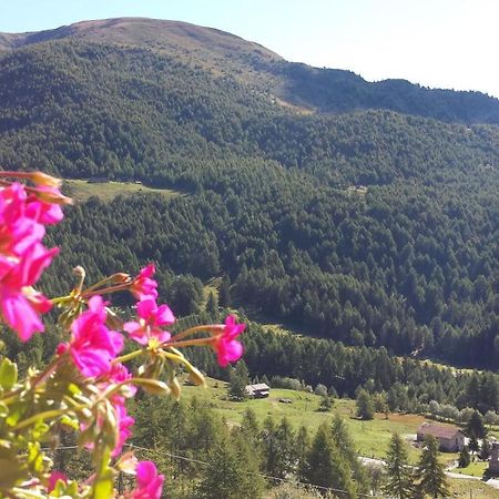 Belvedere Mountain Experience Hotel Monno Kültér fotó
