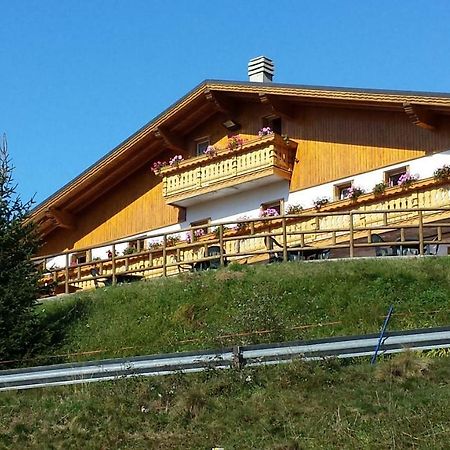 Belvedere Mountain Experience Hotel Monno Kültér fotó