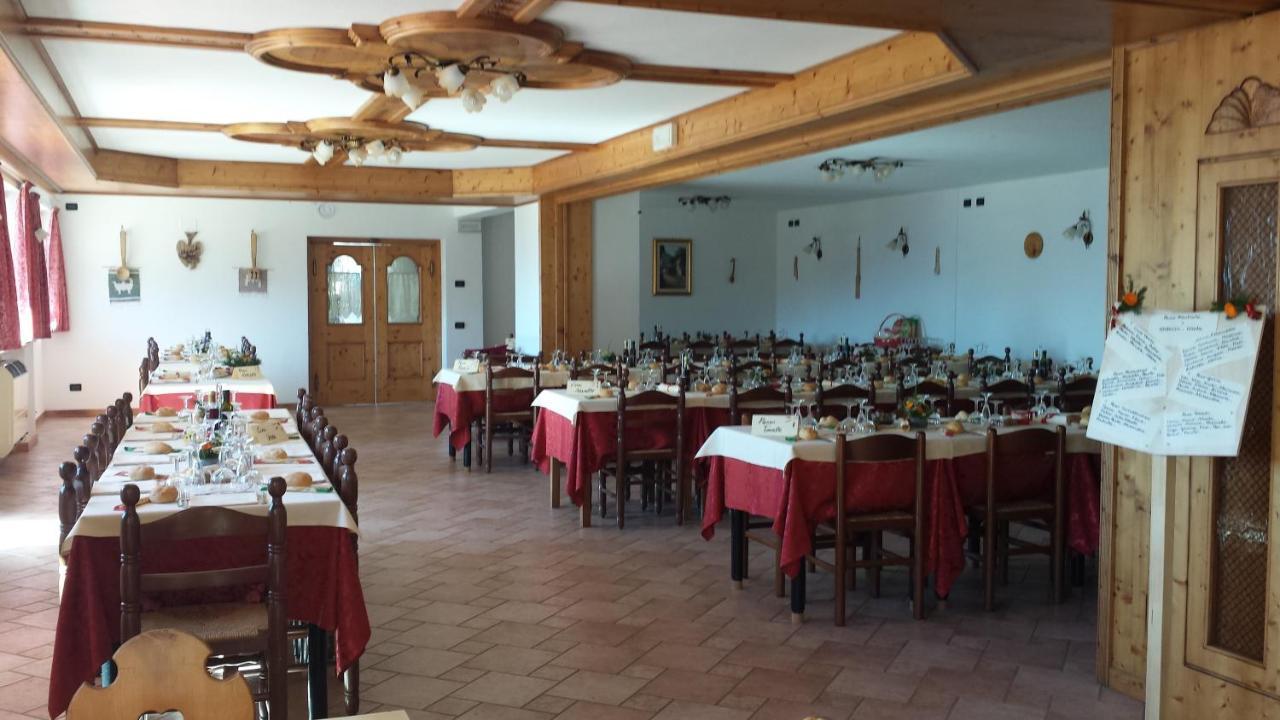Belvedere Mountain Experience Hotel Monno Kültér fotó