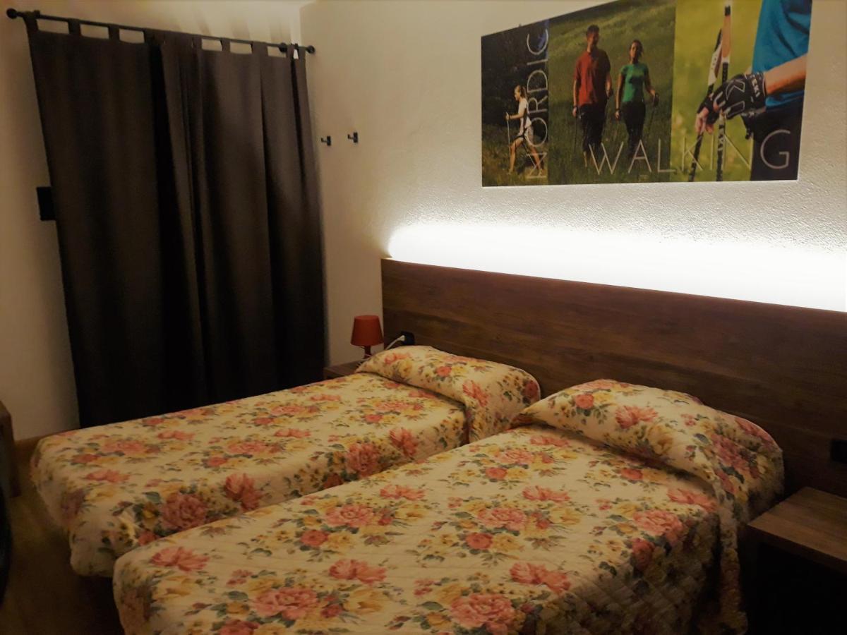 Belvedere Mountain Experience Hotel Monno Kültér fotó