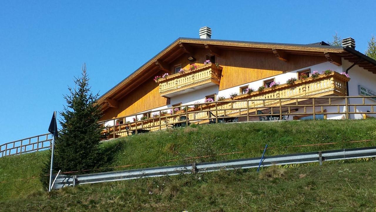 Belvedere Mountain Experience Hotel Monno Kültér fotó