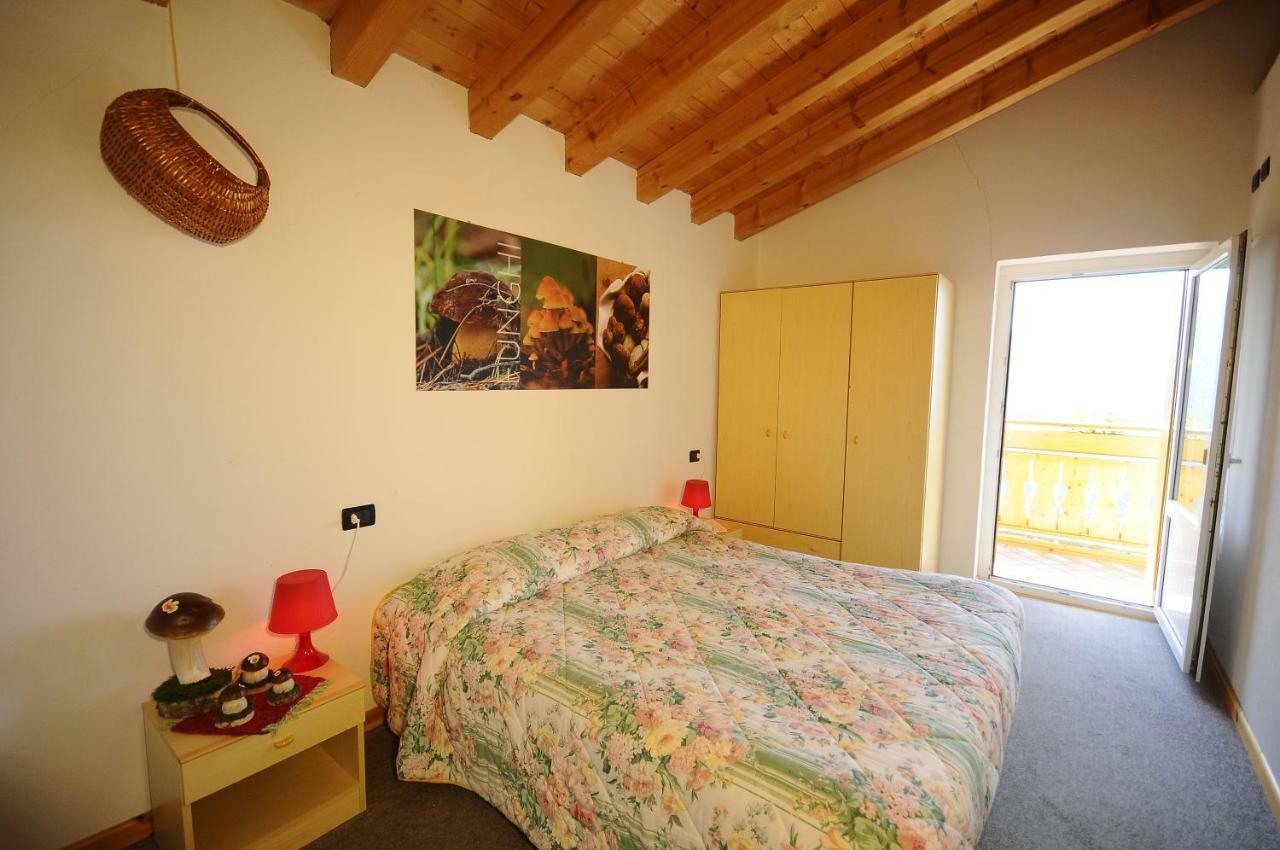 Belvedere Mountain Experience Hotel Monno Kültér fotó